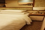 Mini-Suite Stateroom Picture