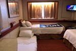 Oceanview Stateroom Picture