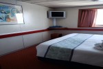 Oceanview Stateroom Picture