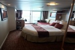 Concierge Class Stateroom Picture