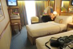 Balcony Stateroom Picture