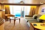 Mini-Suite Stateroom Picture