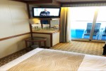 Balcony Stateroom Picture