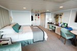 Penthouse Stateroom Picture