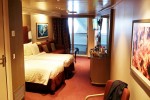 Balcony Suite Stateroom Picture