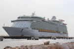 Navigator of the Seas Exterior Picture