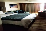 Balcony Stateroom Picture