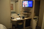 Interior Stateroom Picture