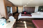 Club Suite Stateroom Picture