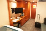 Oceanview Stateroom Picture