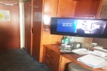 Oceanview Stateroom Picture