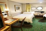 Oceanview Stateroom Picture