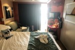 Balcony Stateroom Picture