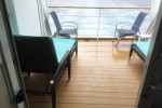 Balcony Stateroom Picture