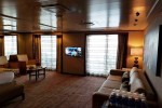 Penthouse Stateroom Picture