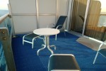 Balcony Stateroom Picture