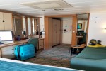 Oceanview Stateroom Picture