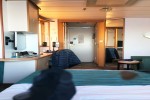 Oceanview Stateroom Picture