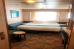 Oceanview Stateroom Picture