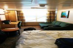 Oceanview Stateroom Picture