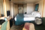 Spacious Balcony Stateroom Picture