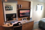 Spacious Balcony Stateroom Picture