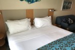 Spacious Balcony Stateroom Picture