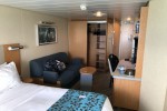 Spacious Balcony Stateroom Picture
