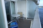 Spacious Balcony Stateroom Picture