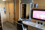 Spacious Balcony Stateroom Picture
