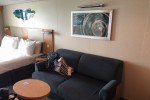 Spacious Balcony Stateroom Picture