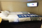 Interior Stateroom Picture