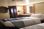 Interior Stateroom Picture