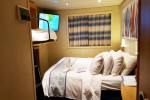 Oceanview Stateroom Picture