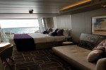 Edge Infinite Veranda Stateroom Picture