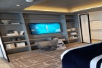 Celebrity Suite Stateroom Picture