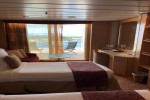 Penthouse Suite Stateroom Picture