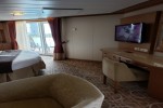 Sky Suite Stateroom Picture