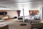 Sky Suite Stateroom Picture