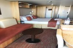 Verandah Stateroom Picture