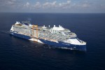 Celebrity Edge Exterior Picture