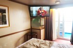 Balcony Stateroom Picture