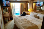 Balcony Stateroom Picture