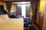 Deluxe Verandah Stateroom Picture