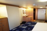 Deluxe Verandah Stateroom Picture