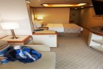 Mini-Suite Balcony Stateroom Picture