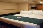 Grand Suite - 2 Bedroom Stateroom Picture