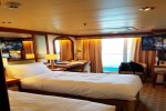 Balcony Stateroom Picture