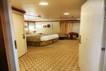 Oceanview Stateroom Picture