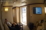 Mini-Suite Stateroom Picture